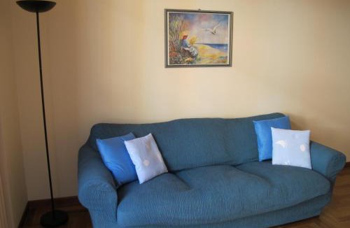 Pescara Apartment | Civico 96
