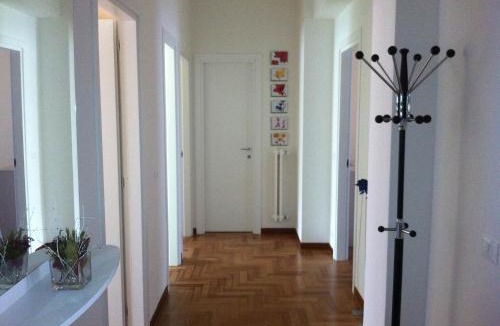 Pescara Apartment | Civico 96