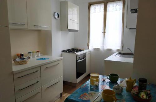 Pescara Apartment | Civico 96