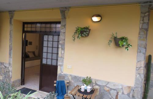 Zona V Tor San Giovanni Apartment | Civico 55