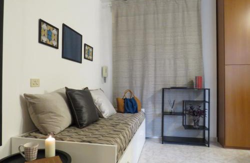 Zona V Tor San Giovanni Apartment | Civico 55