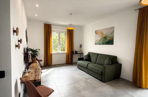 Perugia Apartment | Civico Tre Superior