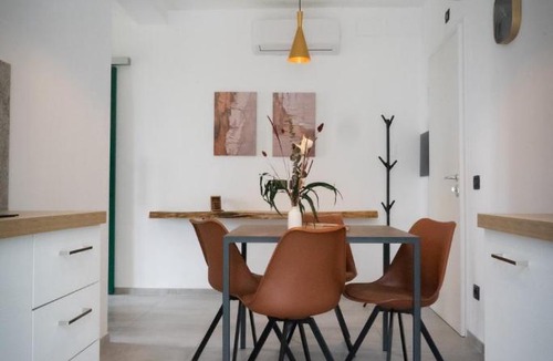 Perugia Apartment | Civico Tre Superior