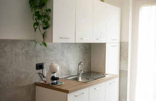 Perugia Apartment | Civico Tre Superior