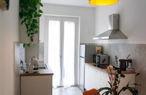 Perugia Apartment | Civico Tre Superior