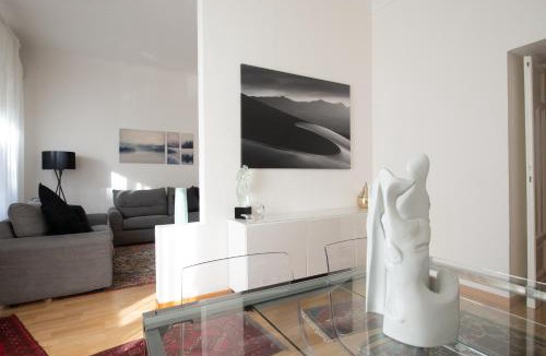 Ancona Apartment | Civico11