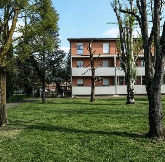 Imola Apartment | Civico58 Living