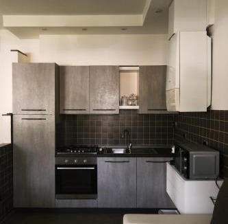 Imola Apartment | Civico58 Living