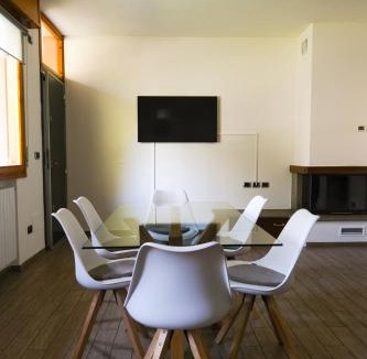 Imola Apartment | Civico58 Living