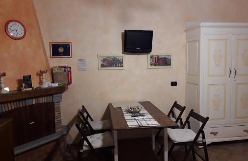 Bagnoregio Bed & Breakfast | Civita Nova