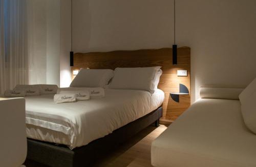 Civitanova Marche House | Civitaloft Luxury Rooms