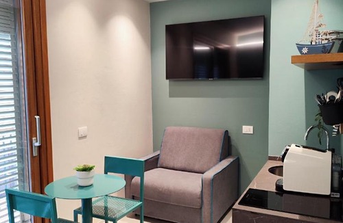 Civitanova Marche House | CivitaNave