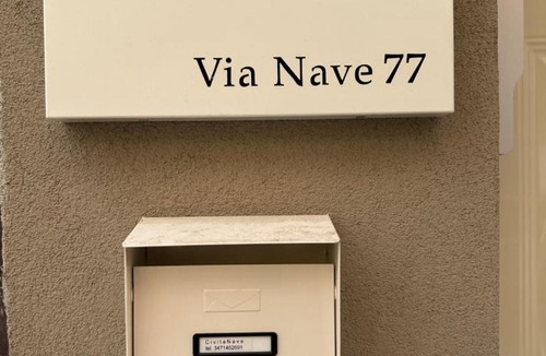 Civitanova Marche House | CivitaNave