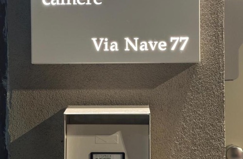 Civitanova Marche House | CivitaNave