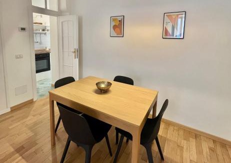 Rione XIV Borgo Apartment | Civitas Leonina Apartment