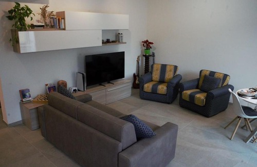 Pesaro Apartment | Claire Sweet Home
