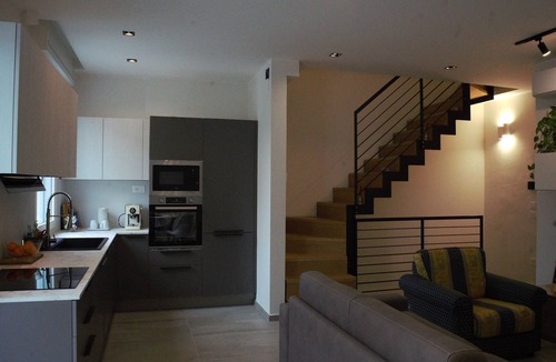 Pesaro Apartment | Claire SWeet Home L apartment for groups or families near downtown and sea