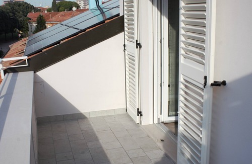 Pesaro Apartment | Claire SWeet Home L apartment for groups or families near downtown and sea