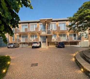 Corbetta Apartment | ClaRi Home