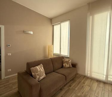 Corbetta Apartment | ClaRi Home