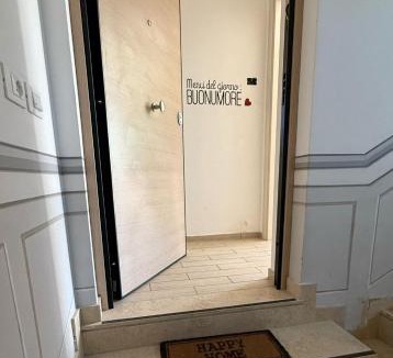 Rieti House | Clarissa Guest House Via Padre E Salvatori 4 Int 5