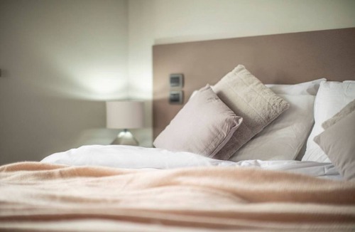 Cortona Hotel | Classic Double with panoramic view
