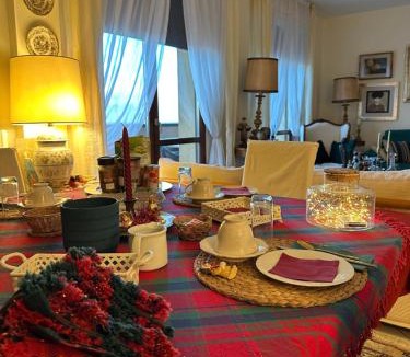 Imola Bed & Breakfast | CLASSY Penthouse B&B