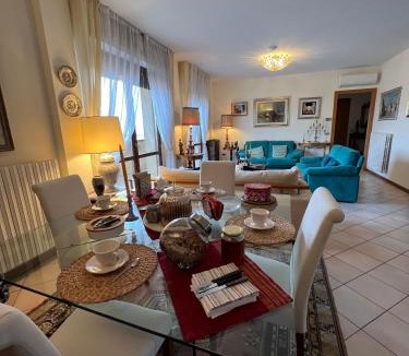 Imola Bed & Breakfast | CLASSY Penthouse B&B