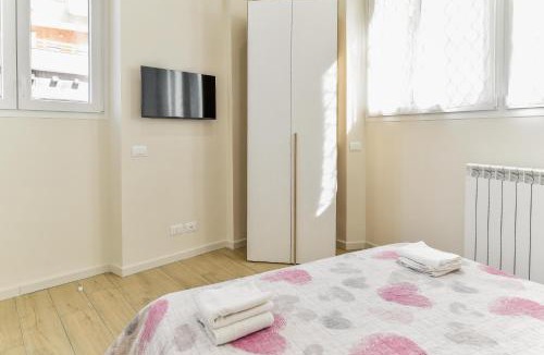San Paolo Apartment | Claviere 1 by Toh Solution