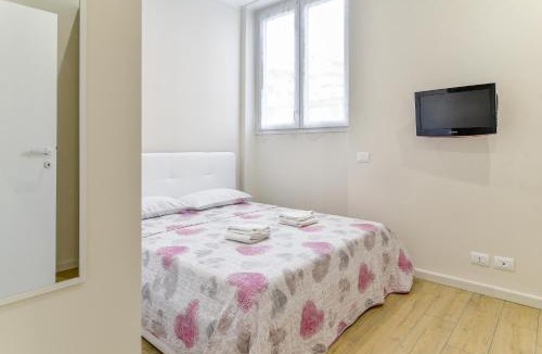 San Paolo Apartment | Claviere 1 by Toh Solution