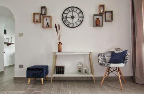 Paola Apartment | Clea's holiday home