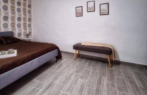Paola Apartment | Clea's holiday home