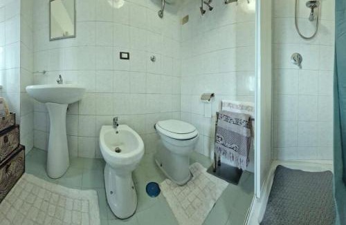 Paola Apartment | Clea's holiday home