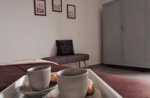 Paola Apartment | Clea's holiday home