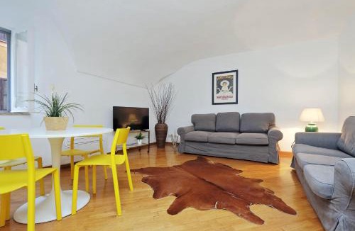 Monti Apartment | Clementina Charme - My Extra Home