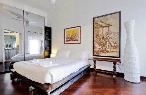 Monti Apartment | Clementina
