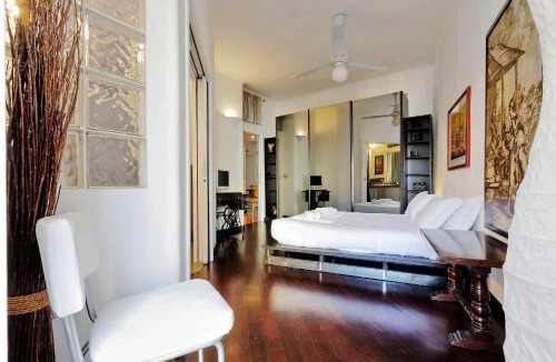 Monti Apartment | Clementina