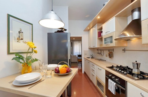 Monti Hotel | Clementina