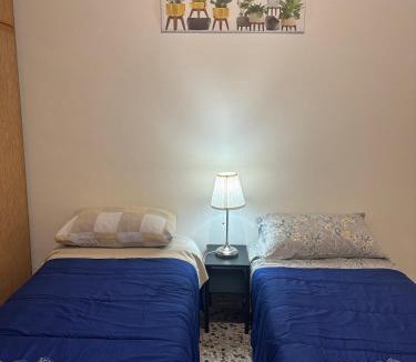 Palombina Nuova Apartment | Cleo Calla