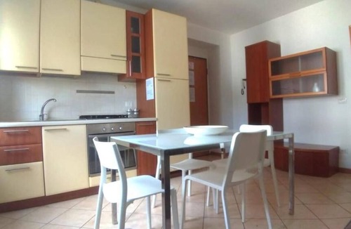Falconara Marittima Apartment | CLEO CAMELIA