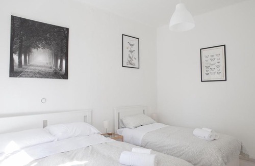 Ancona Apartment | Cleo Giglio