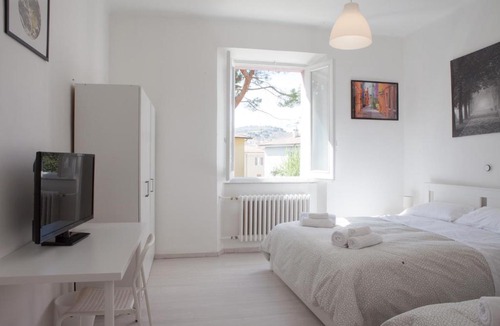 Ancona Apartment | Cleo Giglio
