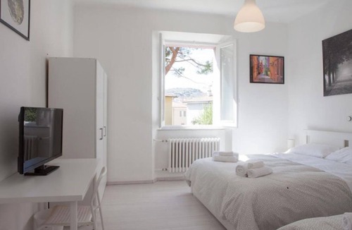 Ancona Apartment | Cleo Giglio
