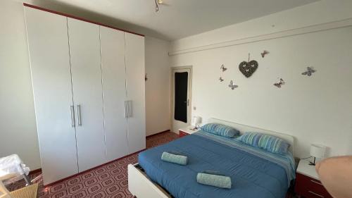 Porto Recanati Apartment | Cleo Girasole