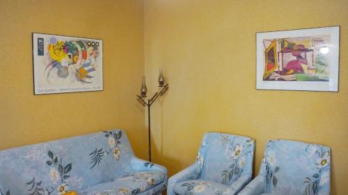 Porto Recanati Apartment | Cleo Girasole