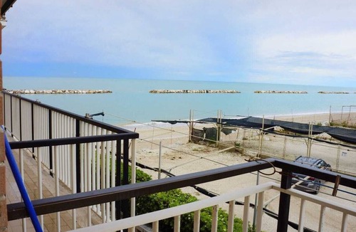 Porto Recanati Apartment | Cleo Girasole