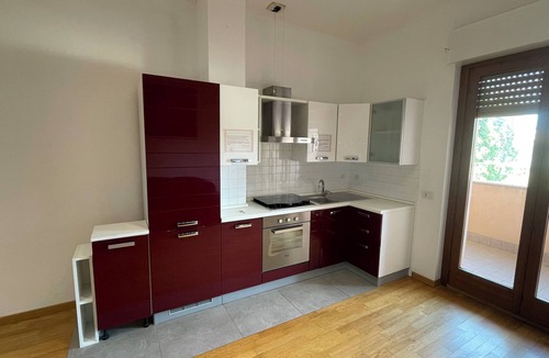 Ancona Apartment | Cleo Lavanda