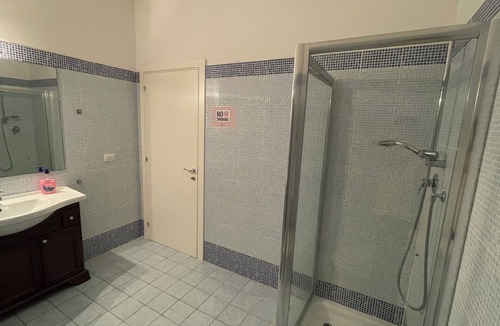 Ancona Apartment | Cleo Lavanda