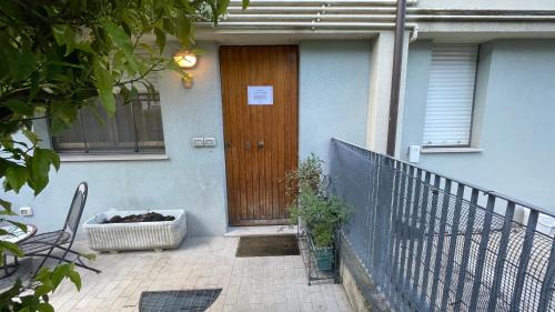 Falconara Marittima Apartment | Cleo Limone