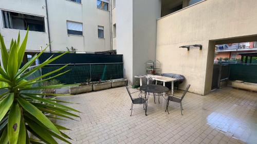 Falconara Marittima Apartment | Cleo Limone